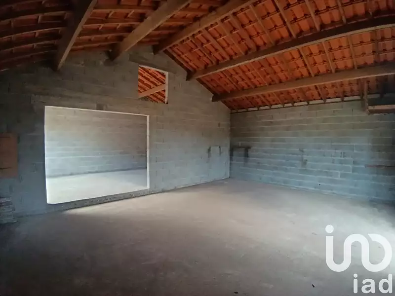 Maison, 110 m²