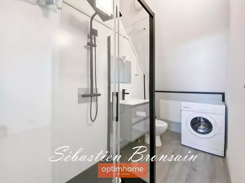 Immeuble, 274 m²