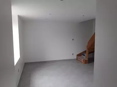 Appartement, 58 m²