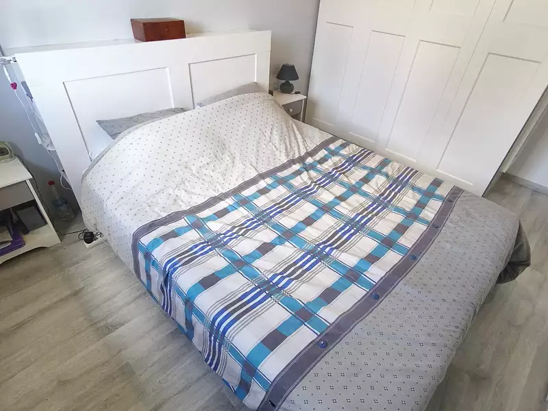 Maison, 100 m²