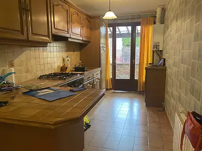 Maison, 72 m²