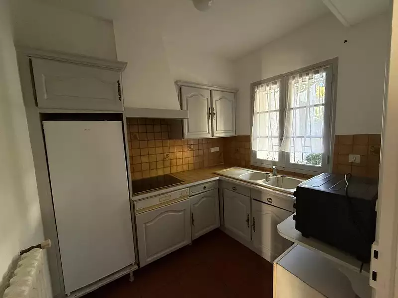 Maison, 181 m²
