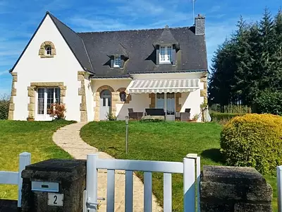 Maison, 140 m²