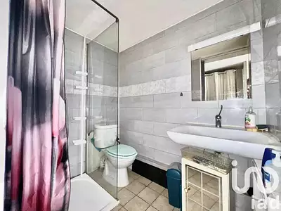 Maison, 30 m²