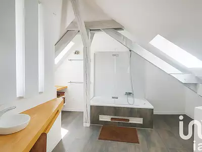 Appartement, 73 m²