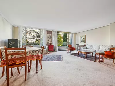 Appartement, 138,5 m²