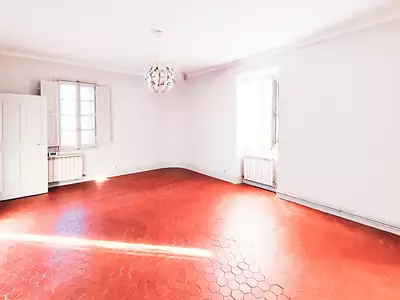 Appartement, 134 m²
