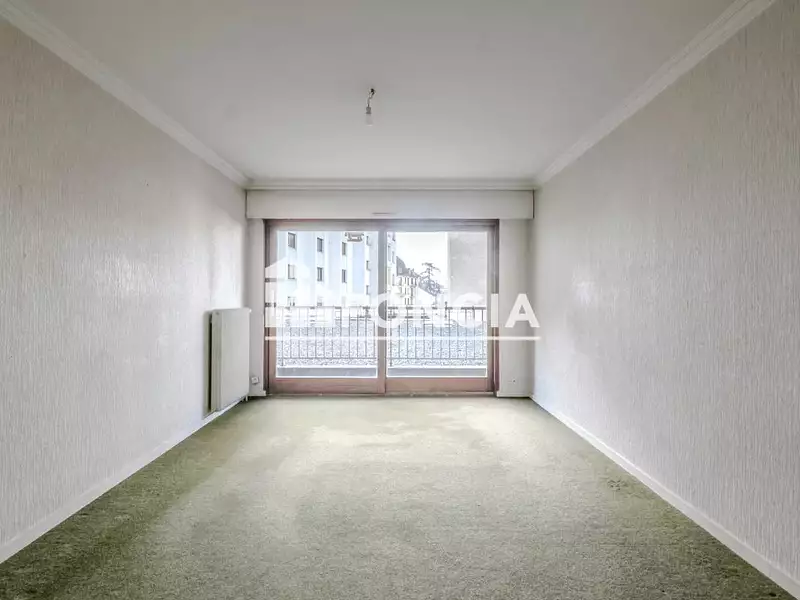 Appartement, 76 m²