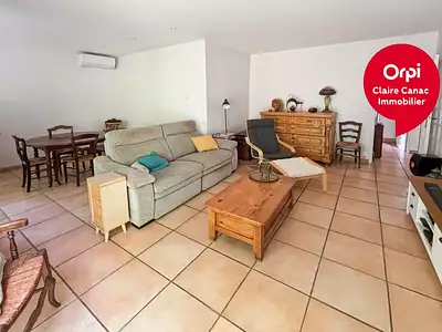 Maison, 98 m²