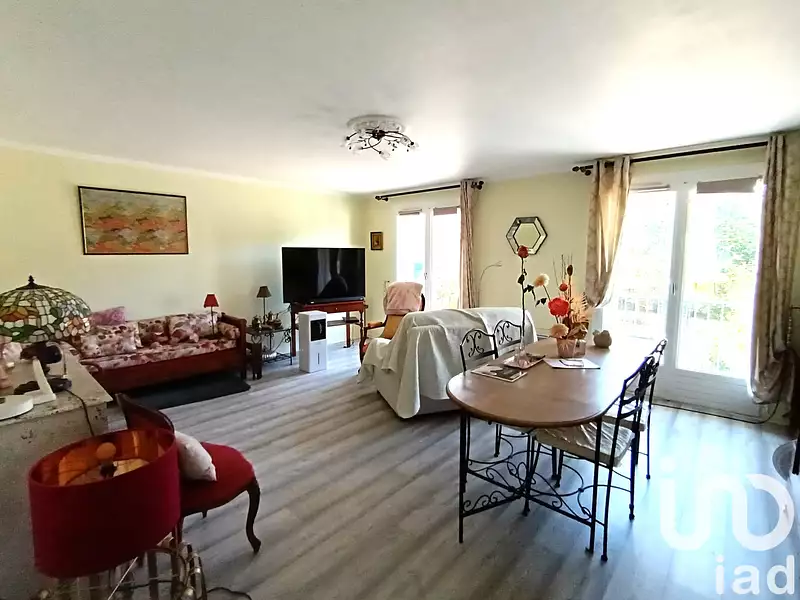 Appartement, 105 m²