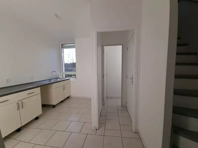 Maison, 83 m²