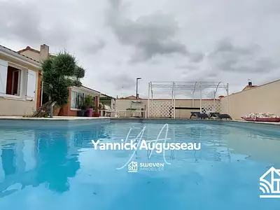 Maison, 130 m²