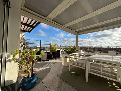 Appartement, 89 m²