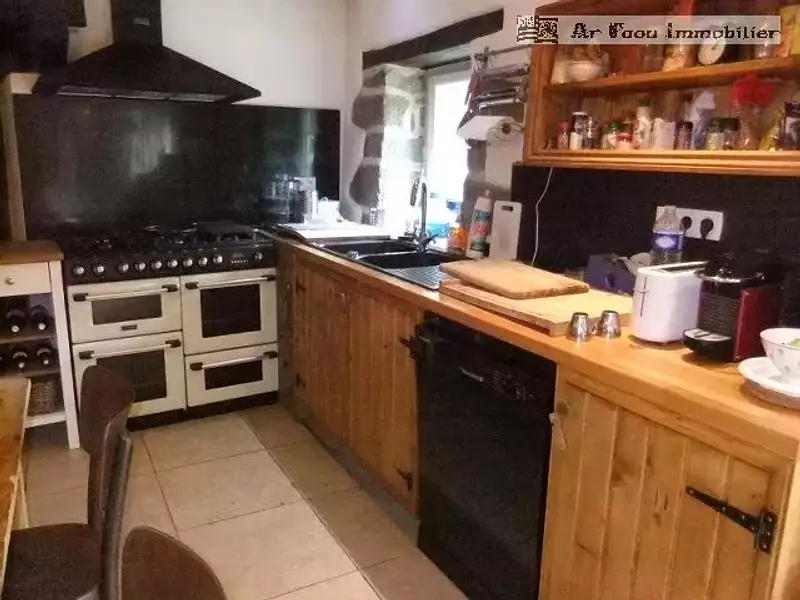 Maison, 130 m²
