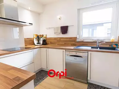 Maison, 147 m²