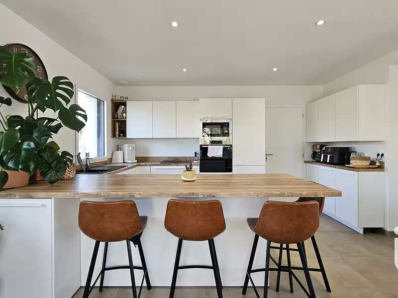 Maison, 135 m²