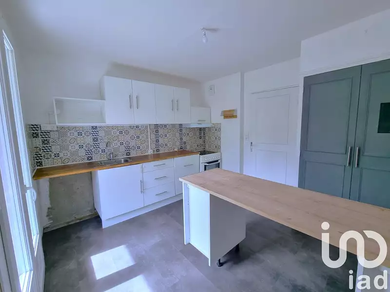 Appartement, 72 m²