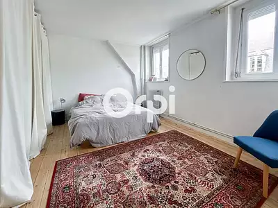 Appartement, 124 m²