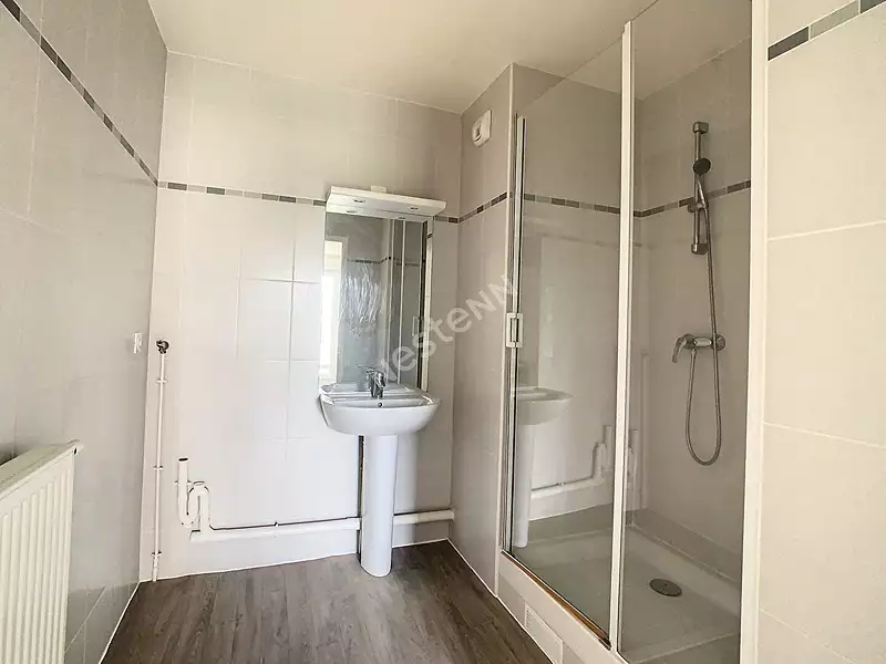 Appartement, 46 m²