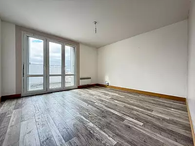 Appartement, 83,32 m²
