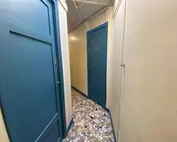 Appartement, 8,05 m²