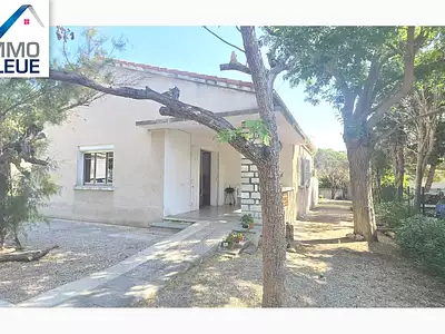 Maison, 90 m²