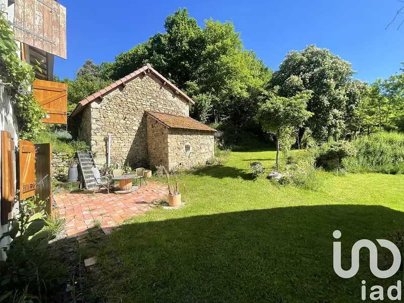 Maison, 151 m²