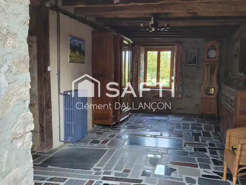 Maison, 325 m²