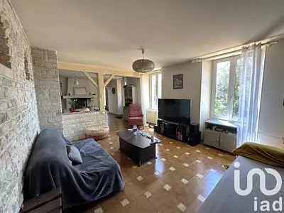 Maison, 185 m²