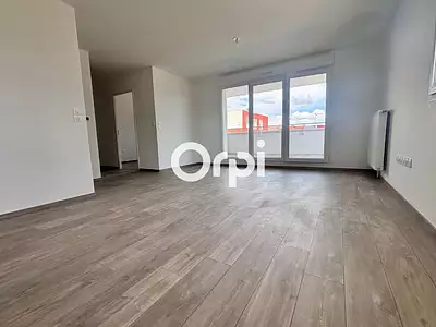 Appartement, 59 m²