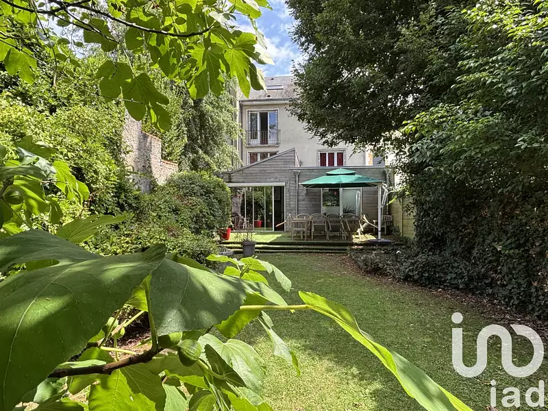 Maison, 284 m²