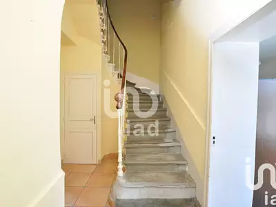 Maison, 311 m²