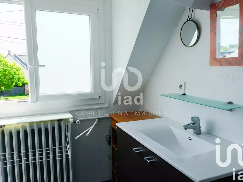 Maison, 100 m²