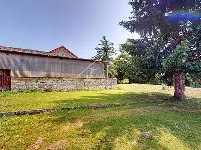 Maison, 81 m²