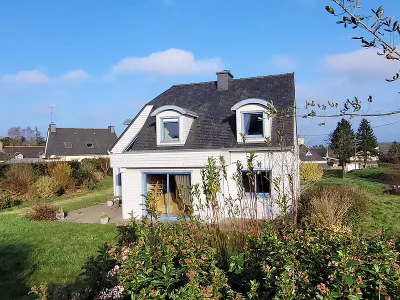 Maison, 190 m²