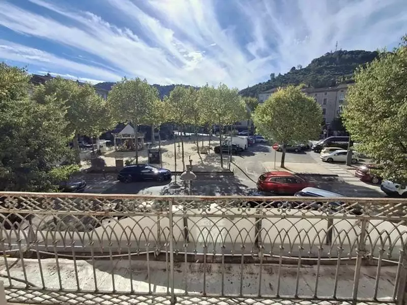 Appartement, 72,4 m²