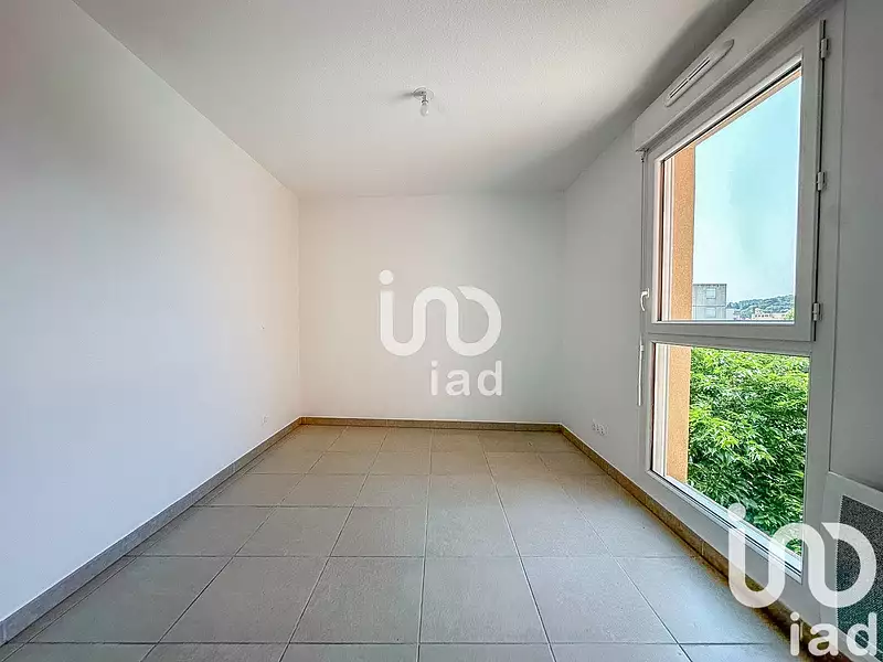 Appartement, 64 m²