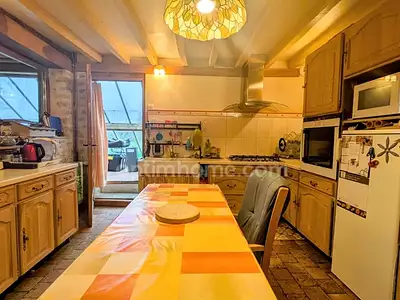 Maison, 130 m²