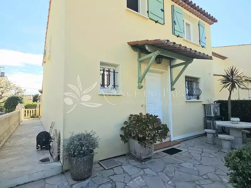 Maison, 120 m²