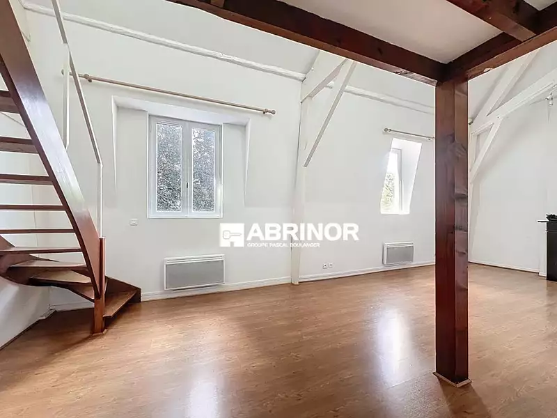 Appartement, 46 m²