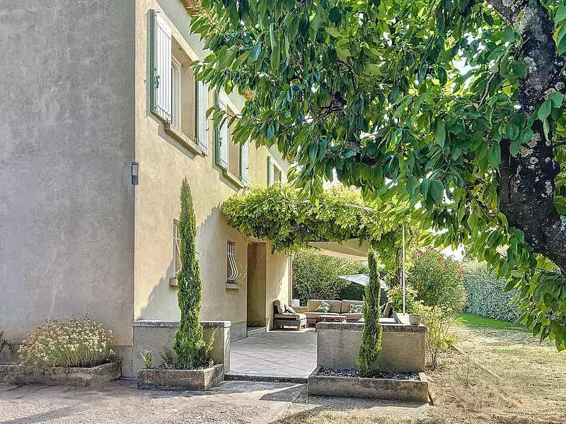 Maison, 119 m²