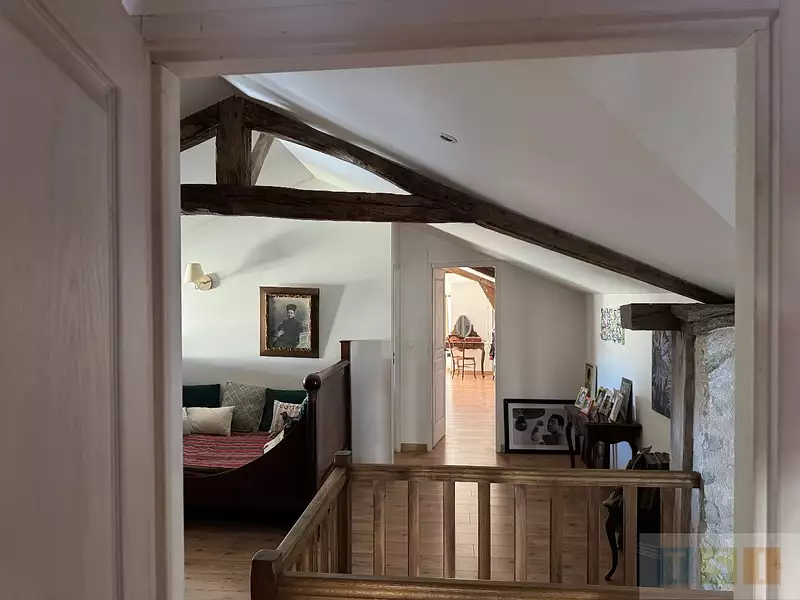 Maison, 200 m²