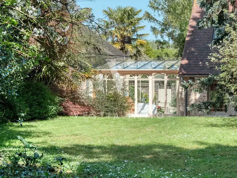 Maison, 175 m²