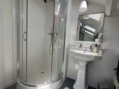 Appartement, 128 m²