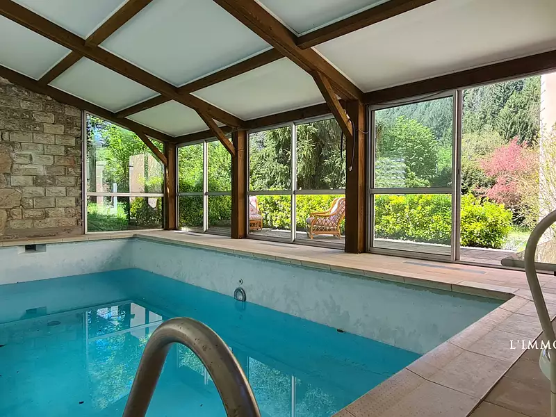 Maison, 299,32 m²