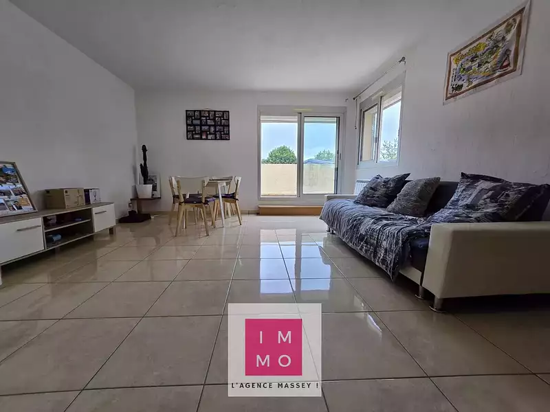 Appartement, 74,76 m²
