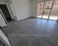 Appartement, 40,1 m²