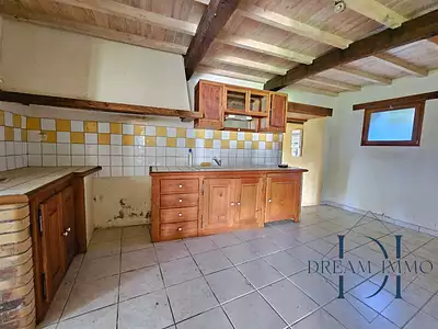 Maison, 380 m²