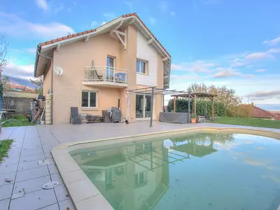 Maison, 152 m²