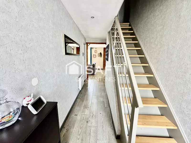Maison, 130 m²